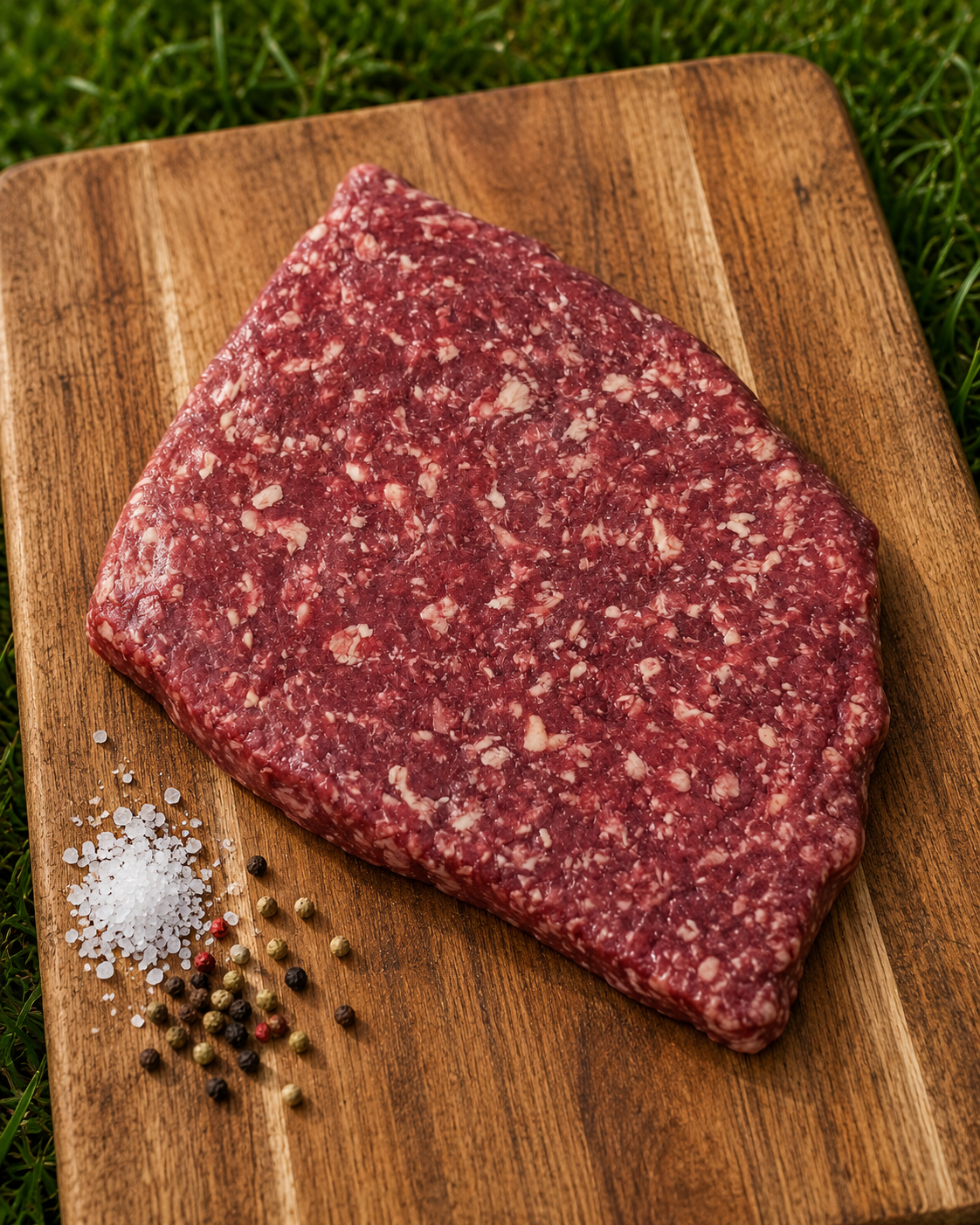 School Holidays Beef Offer