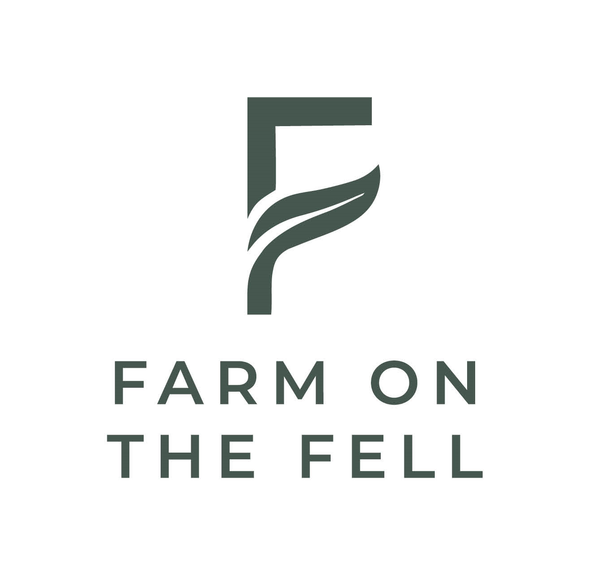 Farm on the Fell
