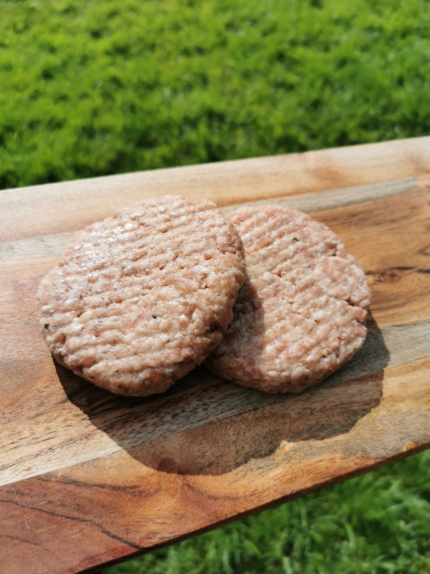 Rare Breed Pork - Coming soon