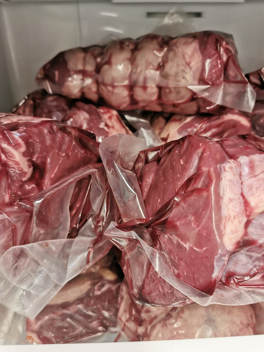 Winter Warmer Beef Box - Collection 6th December